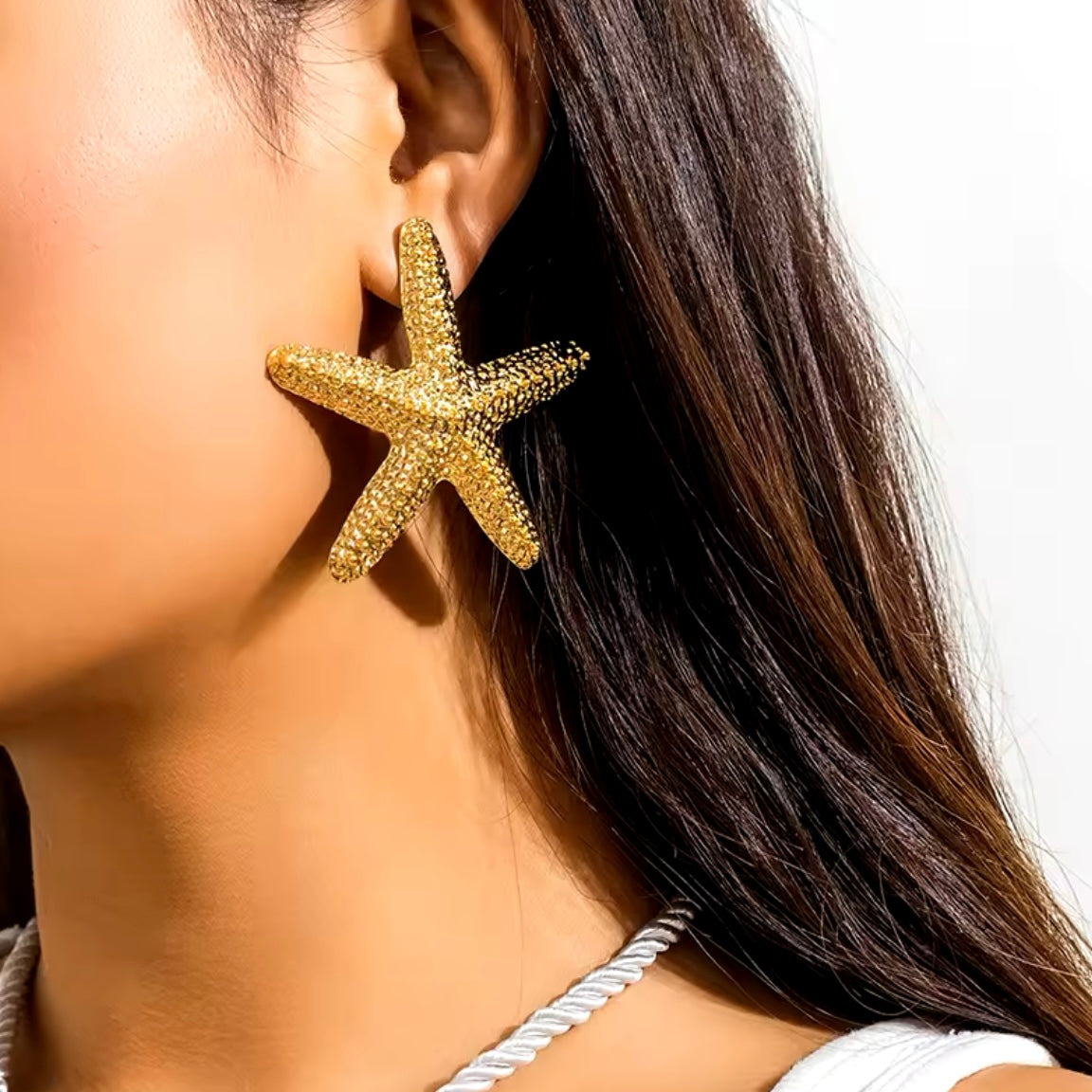 Starfish Dream Earrings