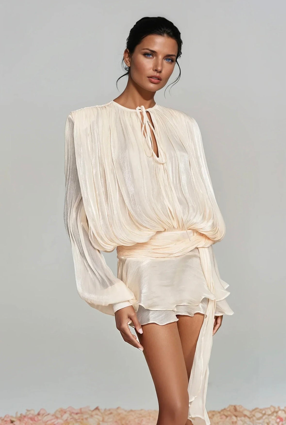 Desert Dune Muse