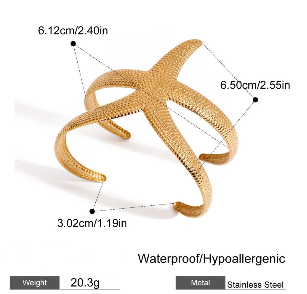 Astra Marina Bracelet