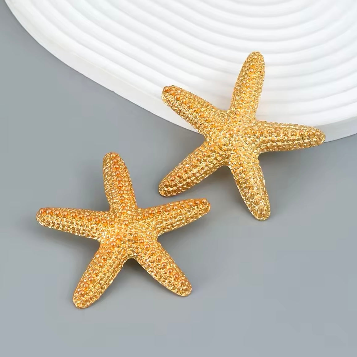 Starfish Dream Earrings