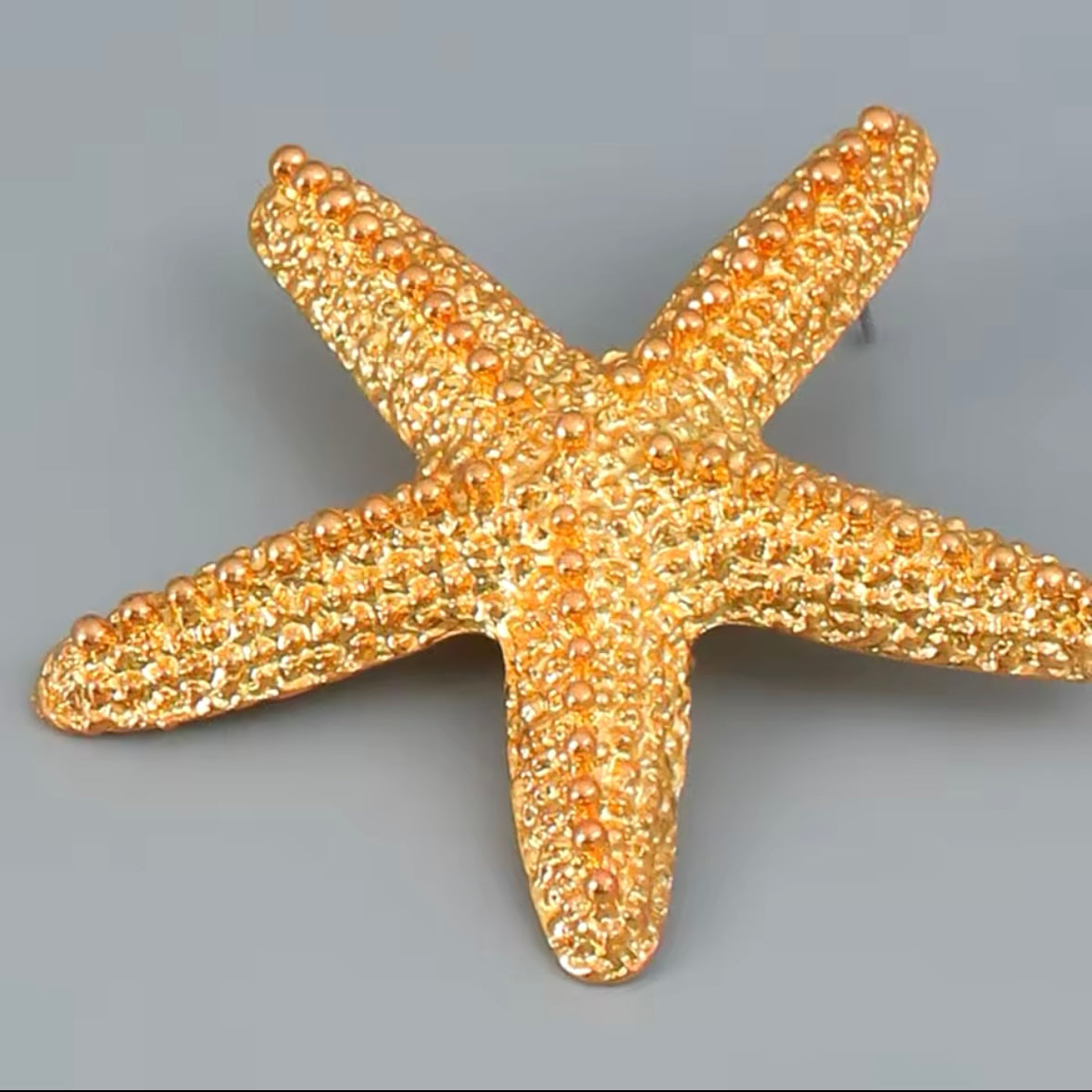 Starfish Dream Earrings