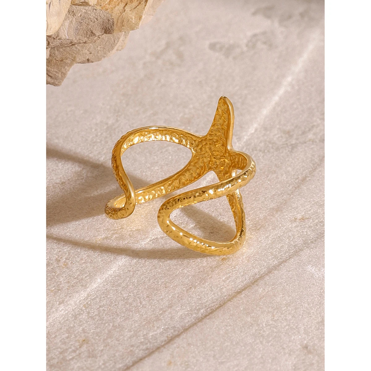 Astra Marina Ring