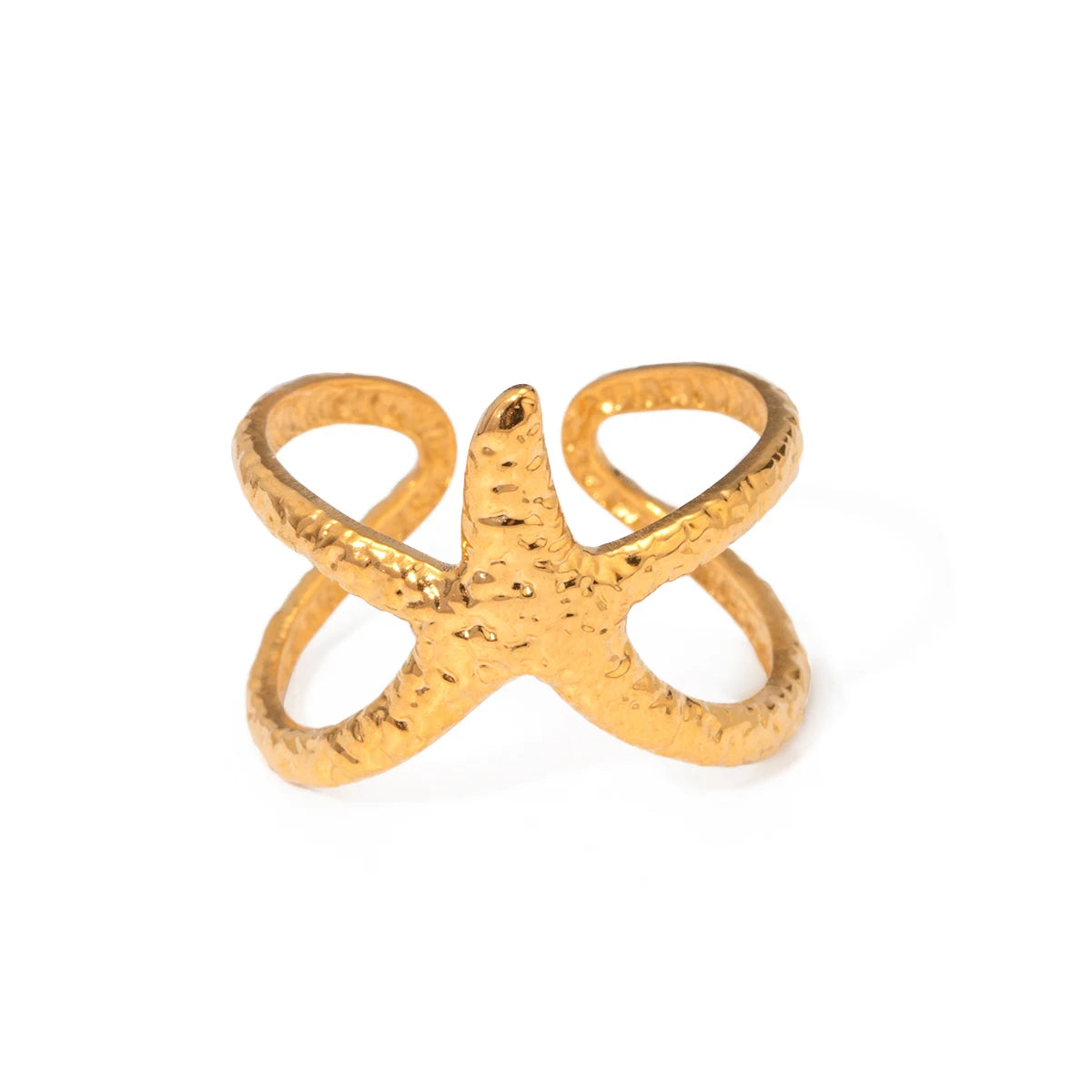 Astra Marina Ring