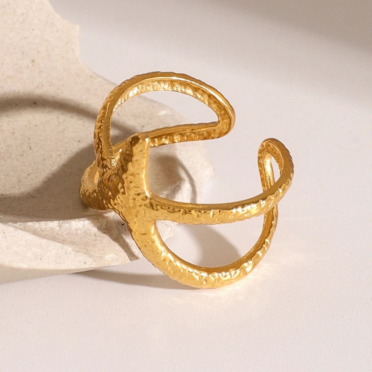 Astra Marina Ring