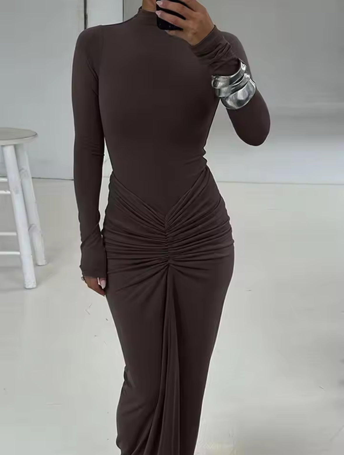 Solstice Radiance Dress
