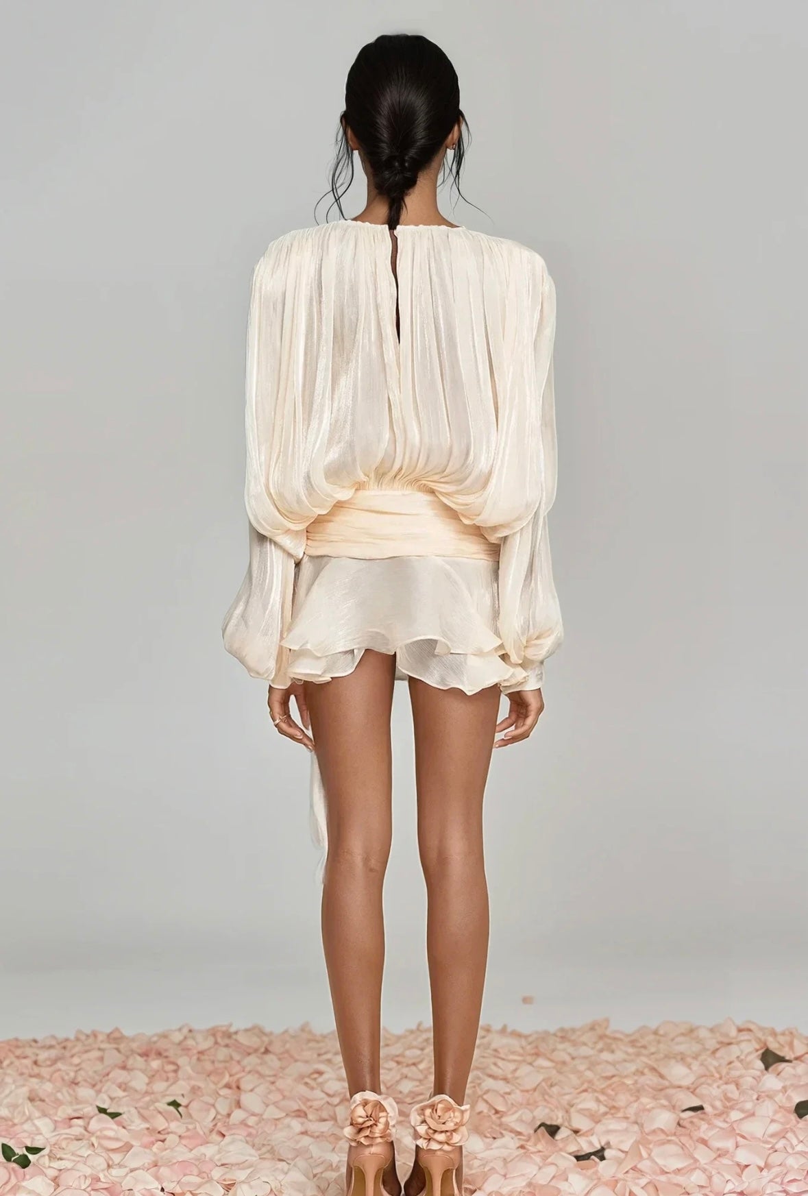 Desert Dune Muse
