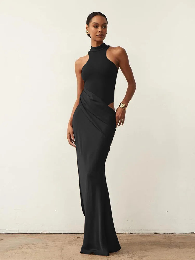 Desert Rose Maxi
