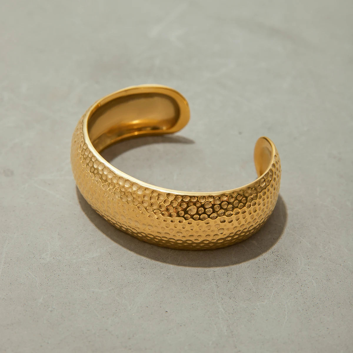 Sahara Ember Cuff