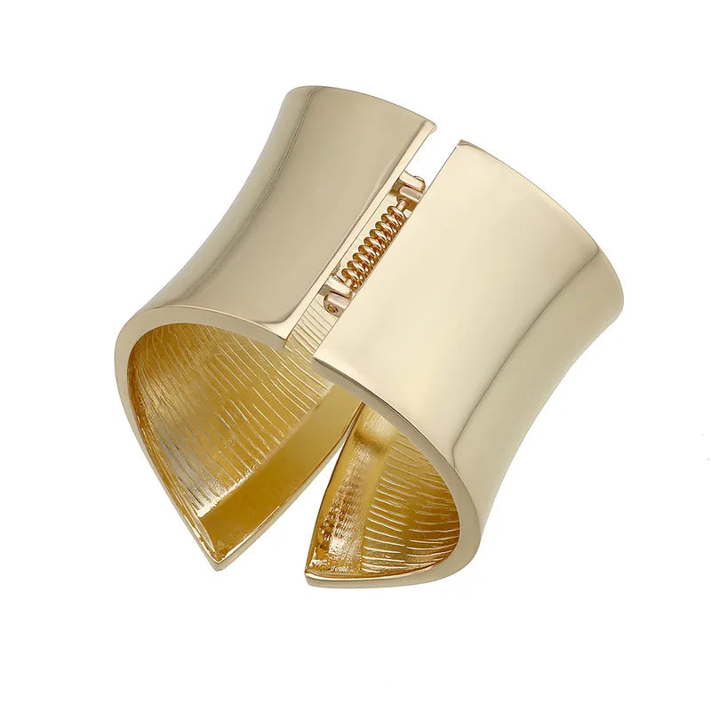 Solar Edge Cuff