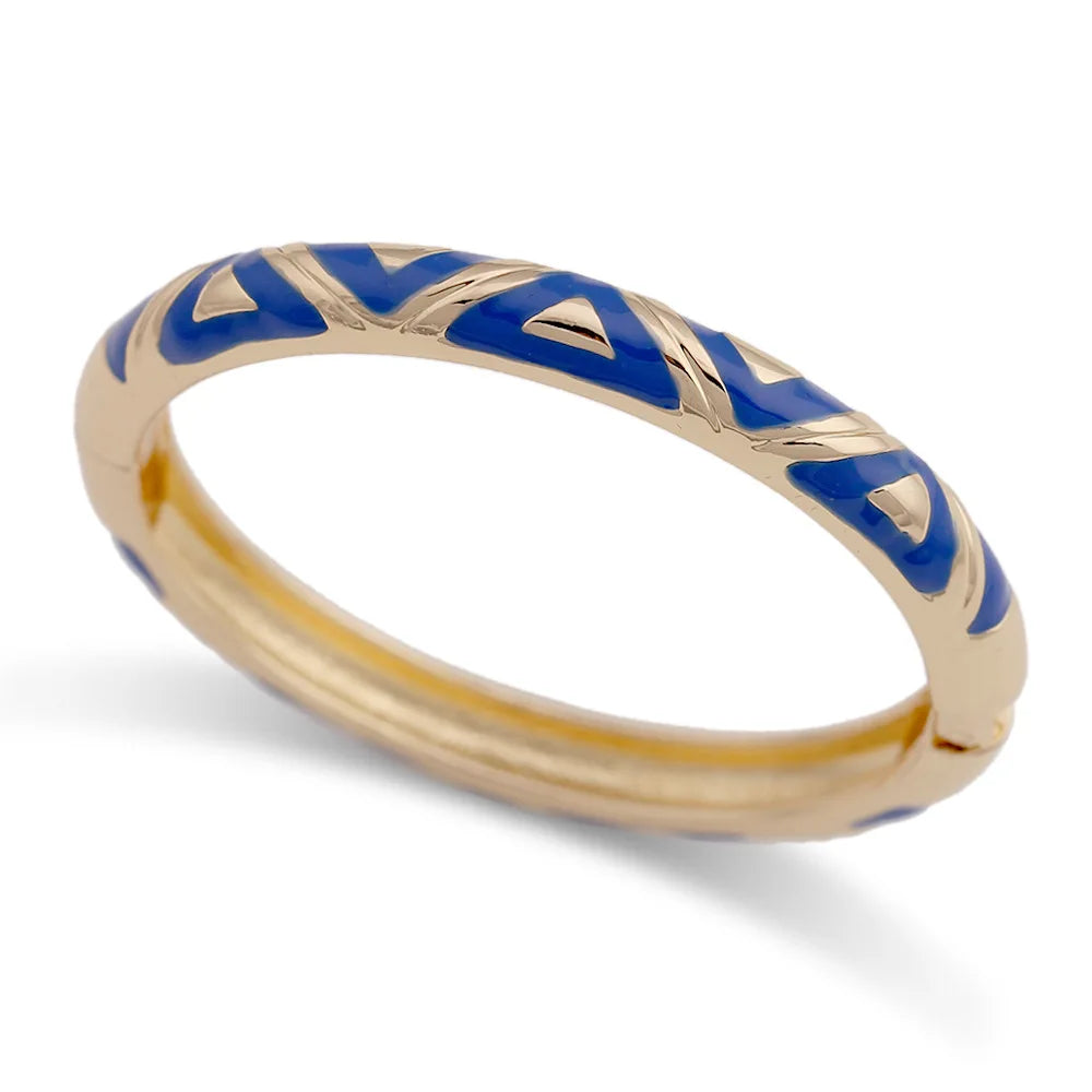 Nomad’s Prism bangles