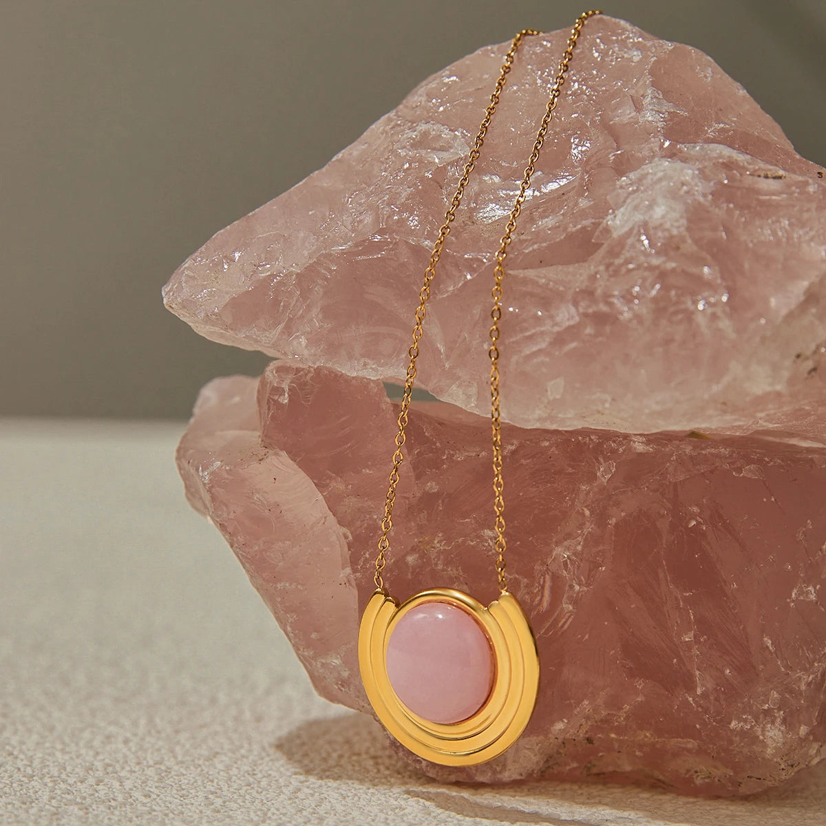 Desert Bloom Necklace