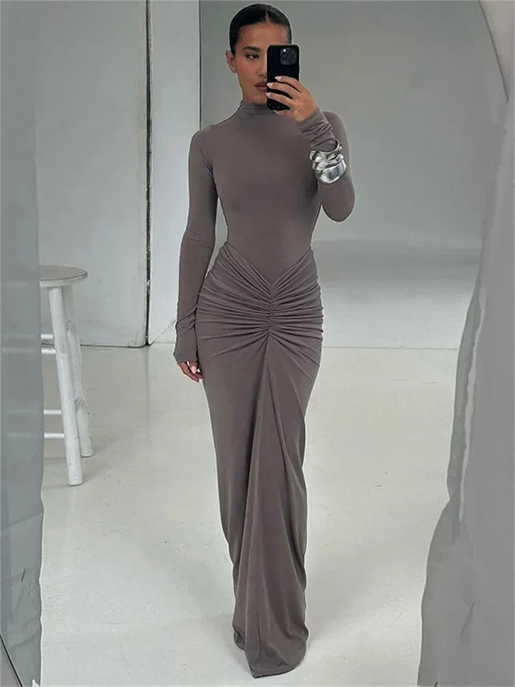 Solstice Radiance Dress
