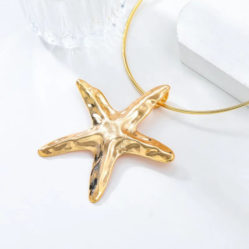 Ocean Luxe Choker
