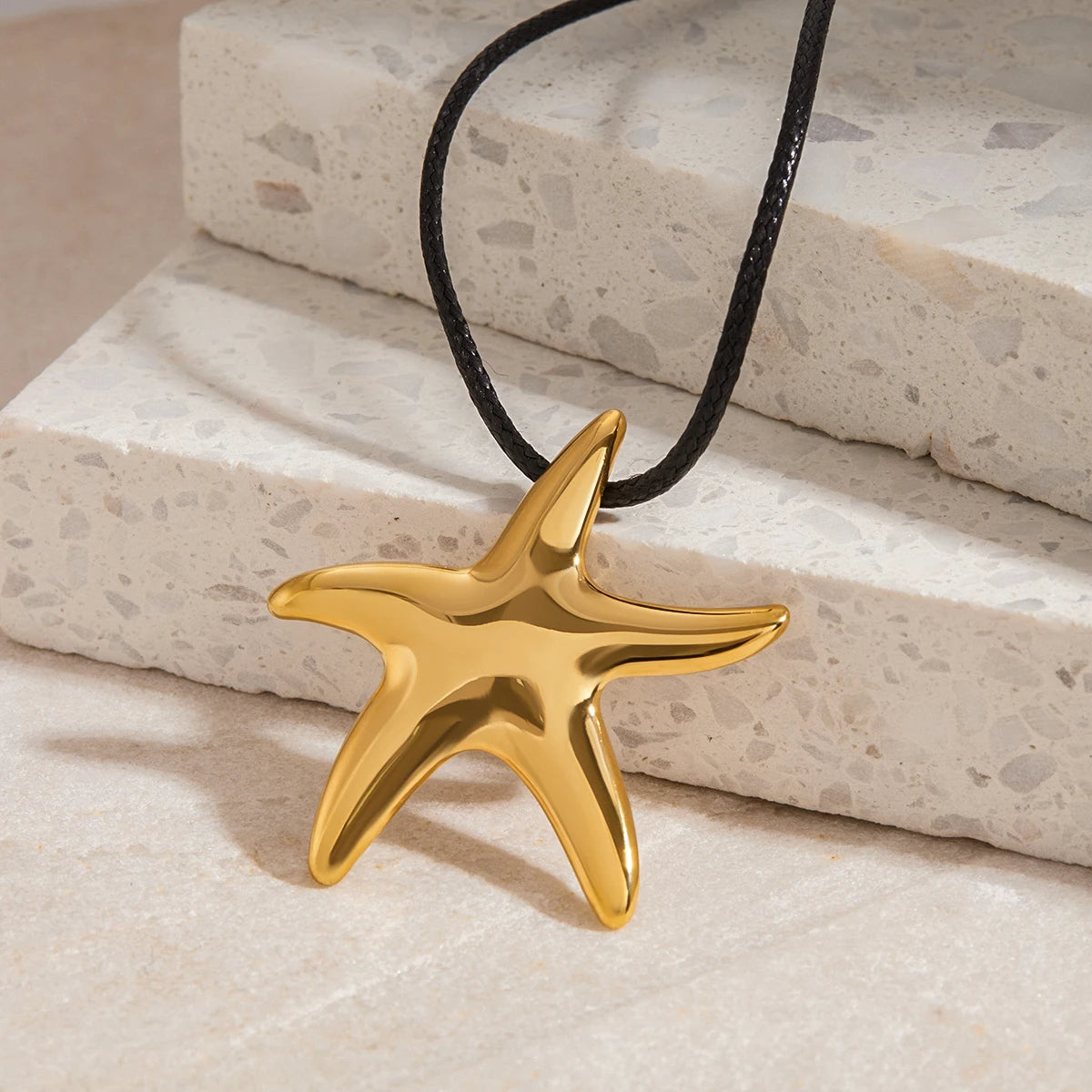 Star Drift Pendant