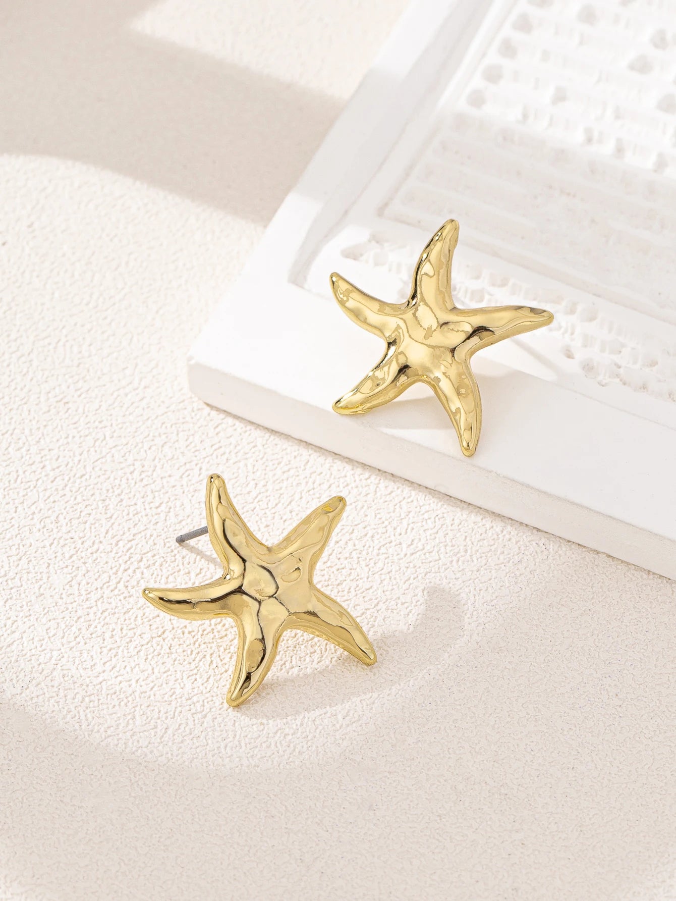 Starry Sea Studs