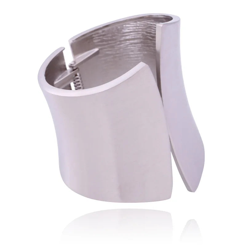 Solar Edge Cuff