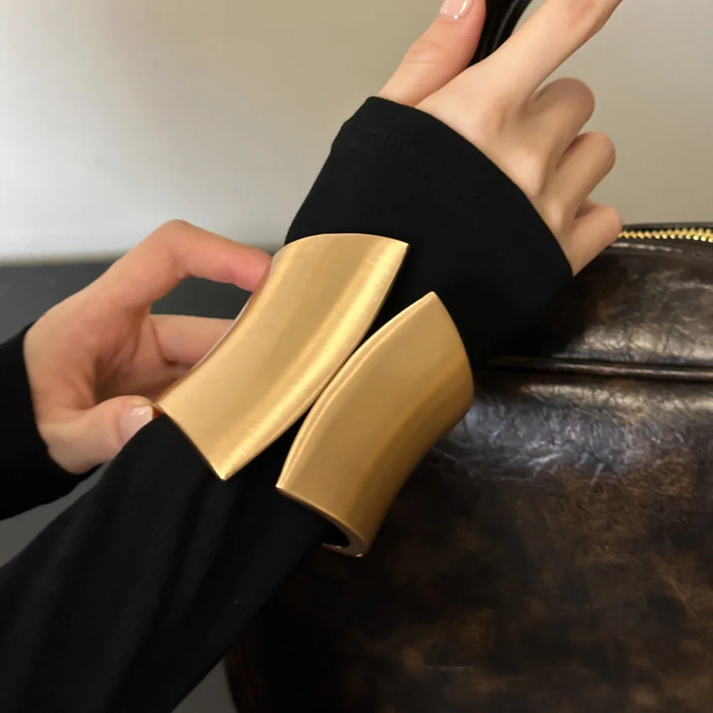 Solar Edge Cuff