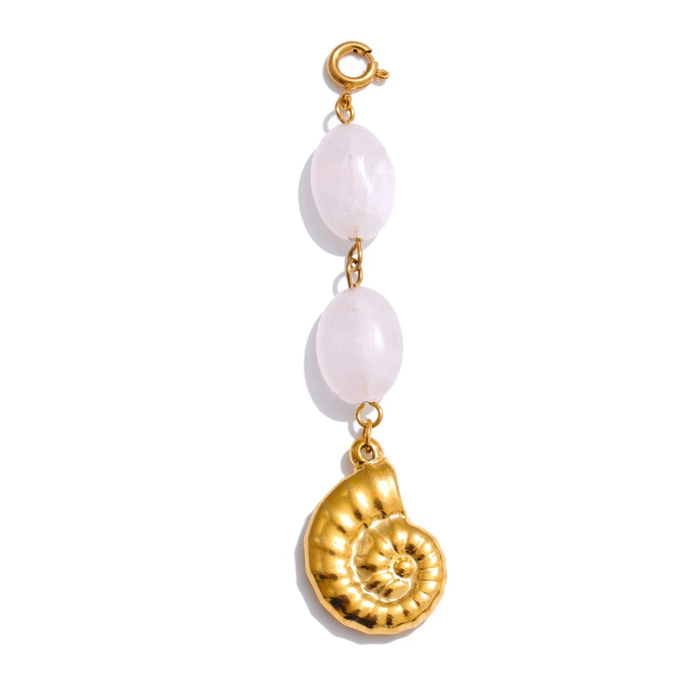 SeaSoul Bikini Charms Collection