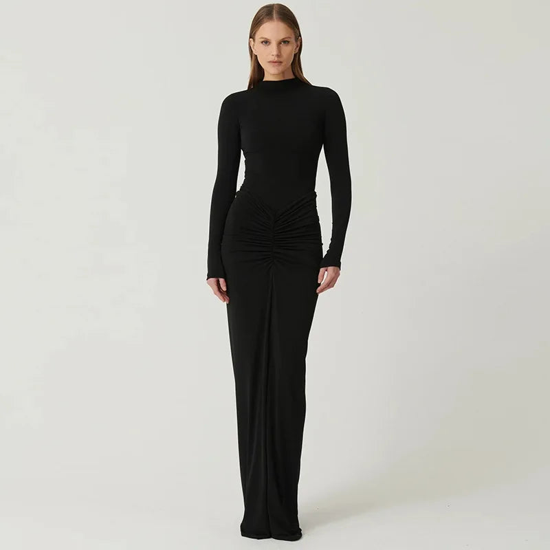 Solstice Radiance Dress