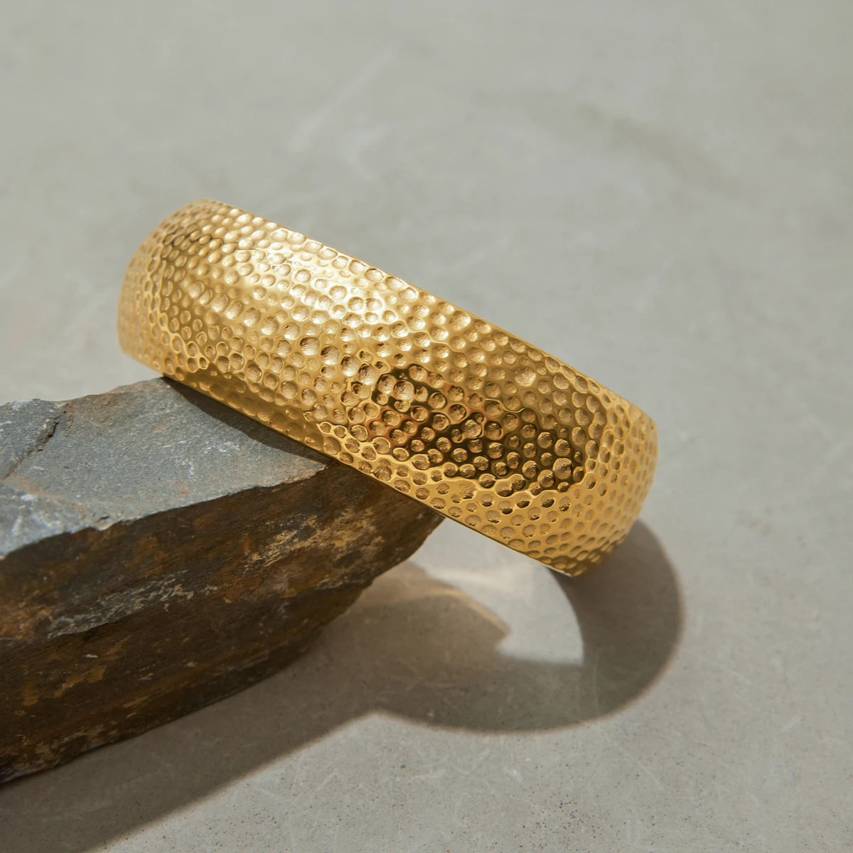Sahara Ember Cuff