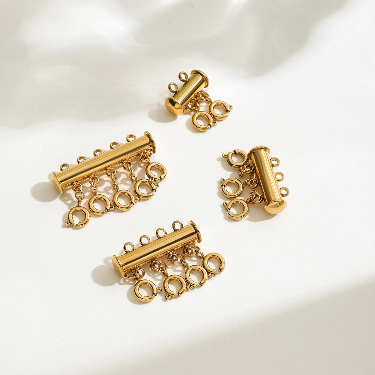 Chain Mate Clasp
