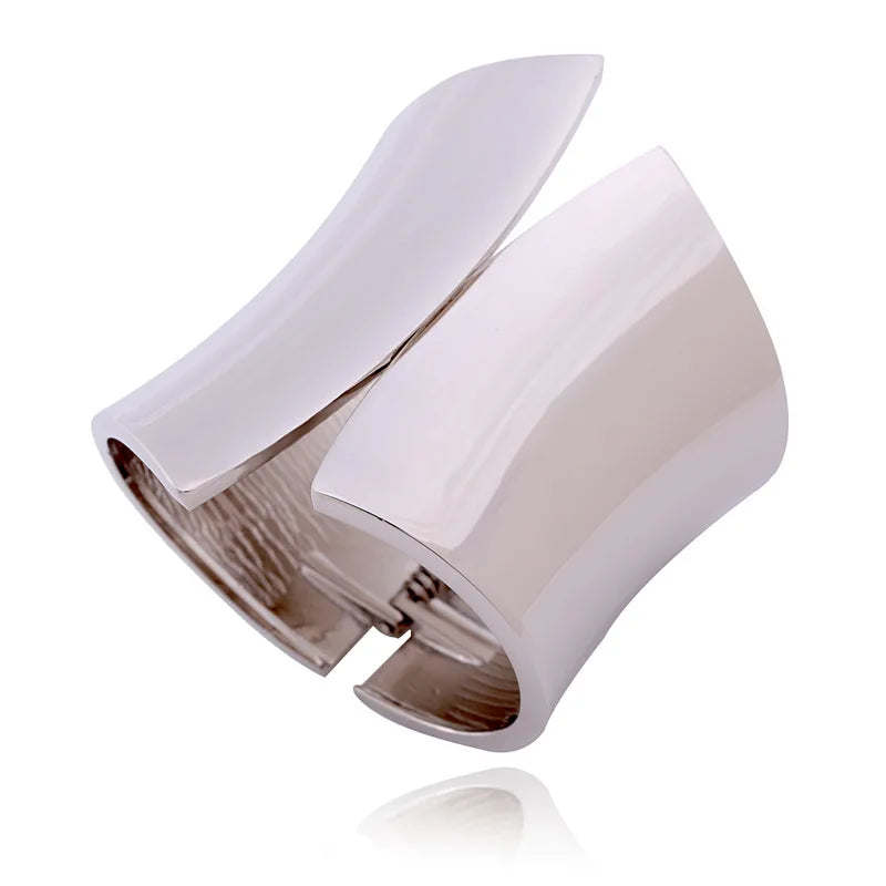 Solar Edge Cuff