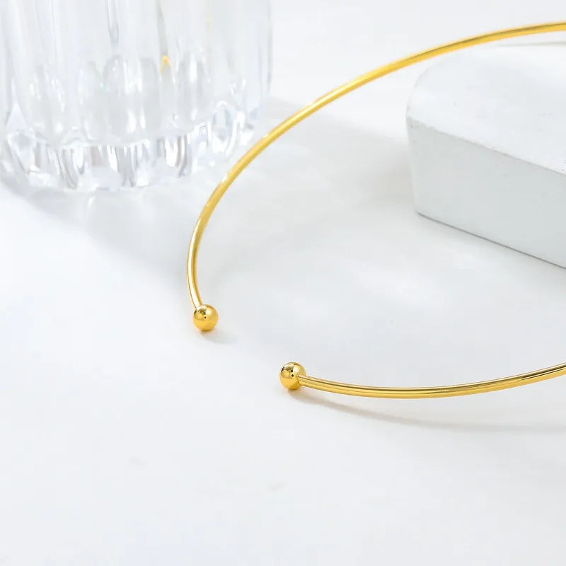 Ocean Luxe Choker
