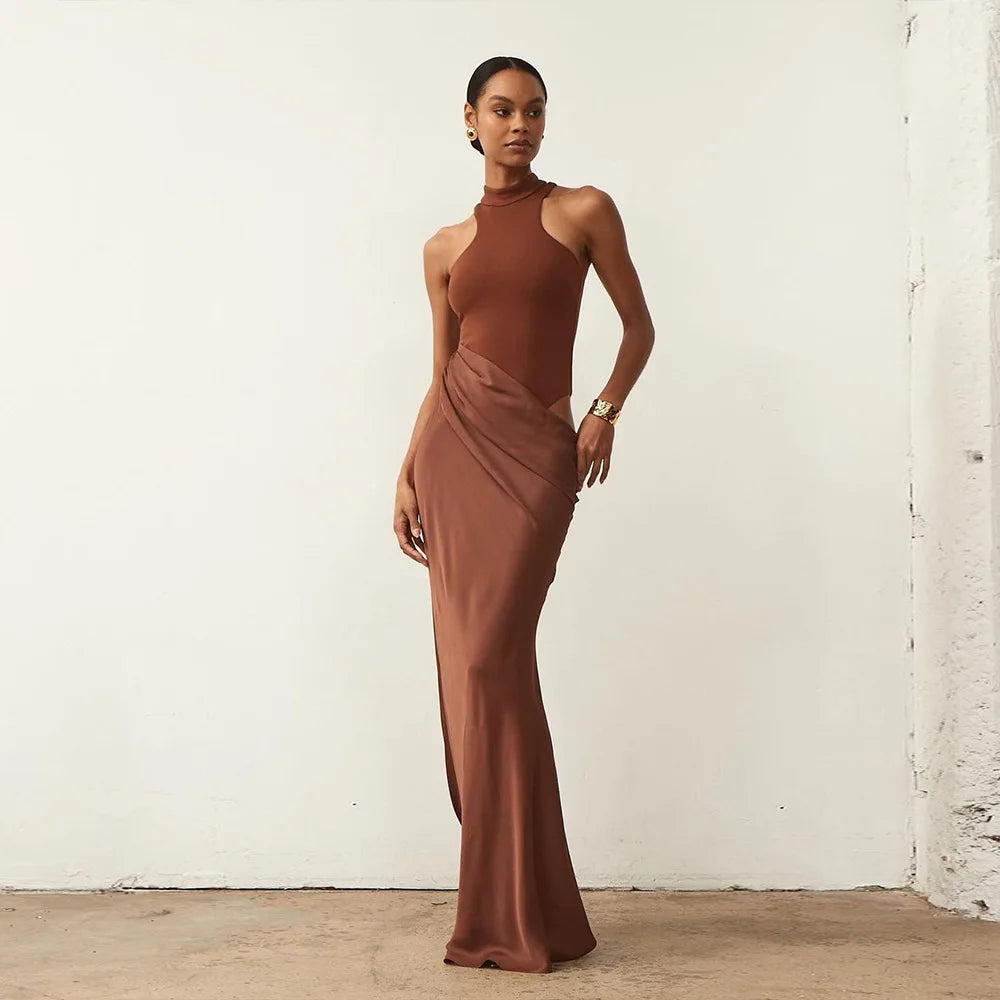 Desert Rose Maxi