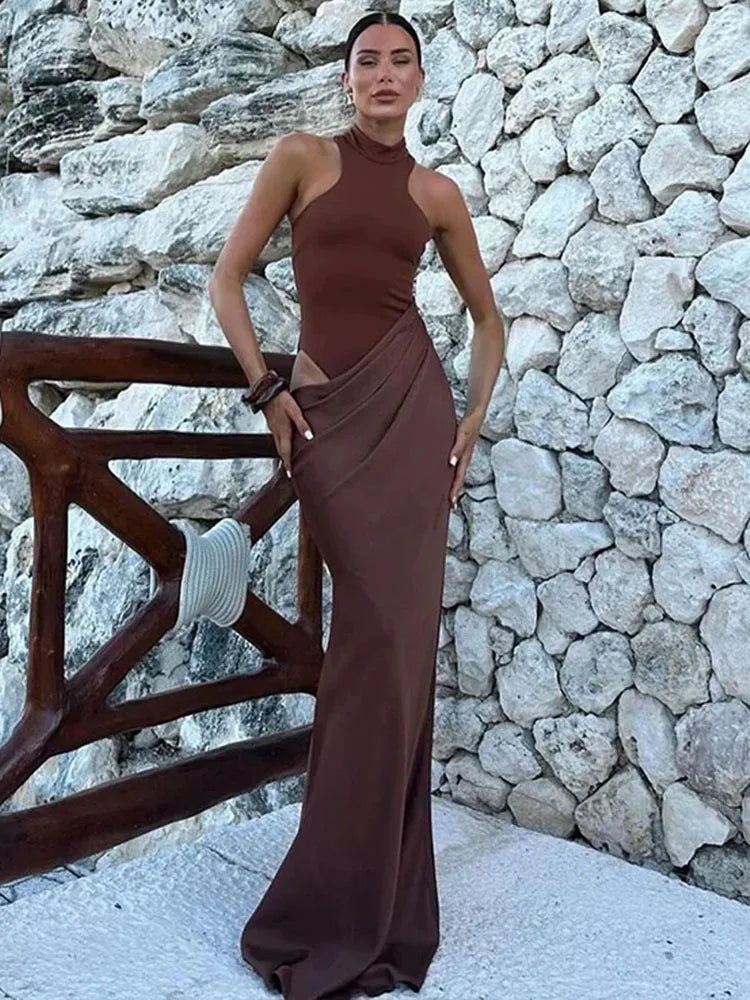 Desert Rose Maxi