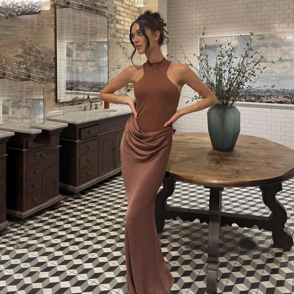Desert Rose Maxi