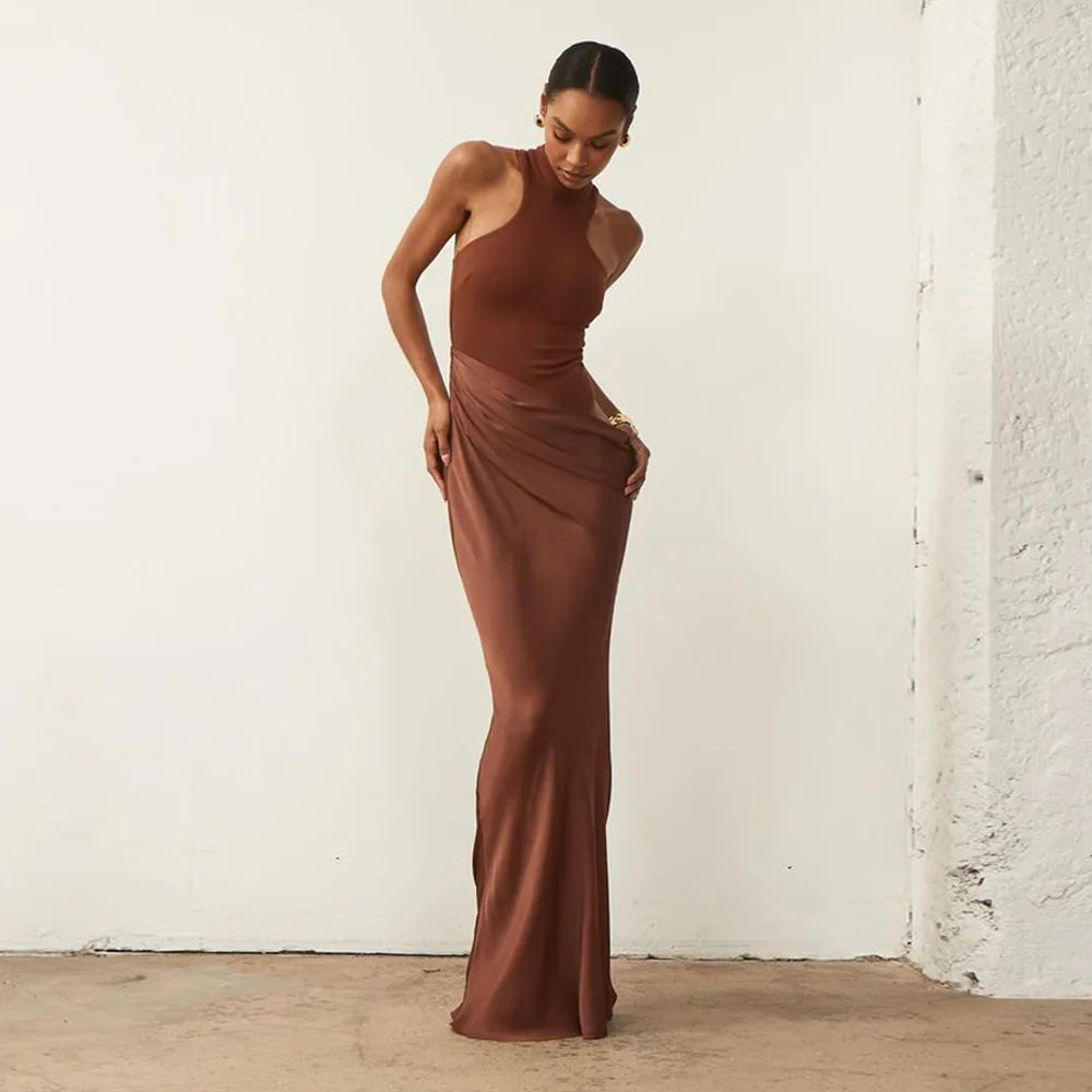 Desert Rose Maxi