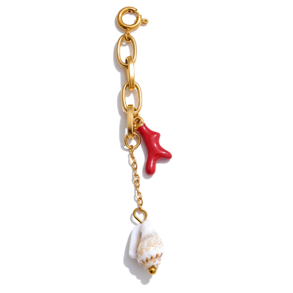 SeaSoul Bikini Charms Collection
