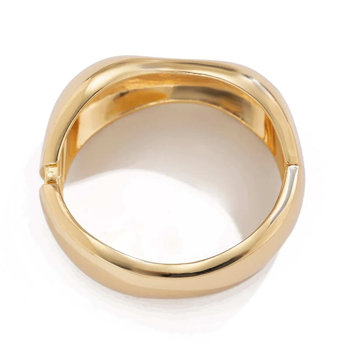 Serene Sculpt Cuff Collection