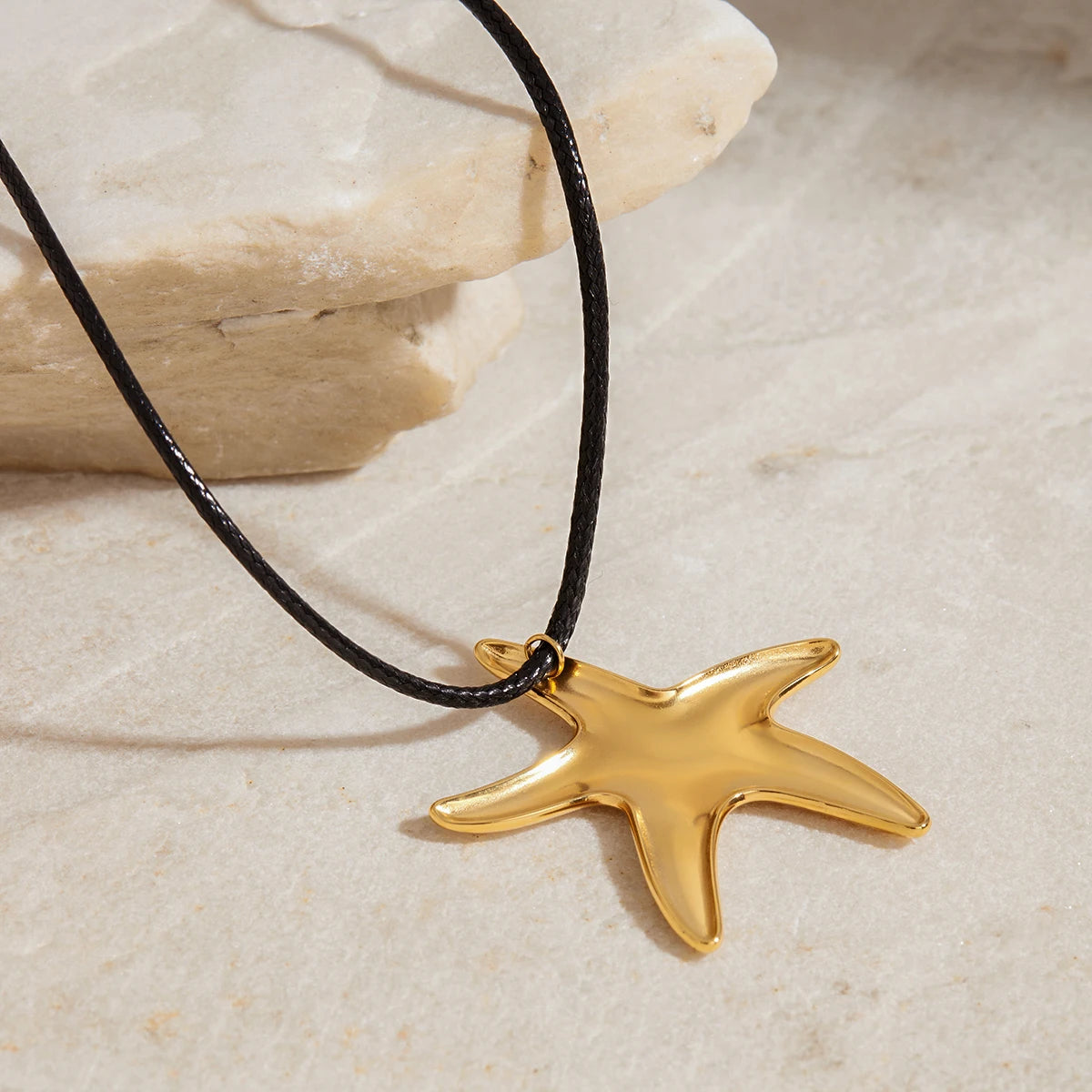Star Drift Pendant