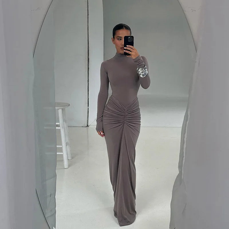 Solstice Radiance Dress
