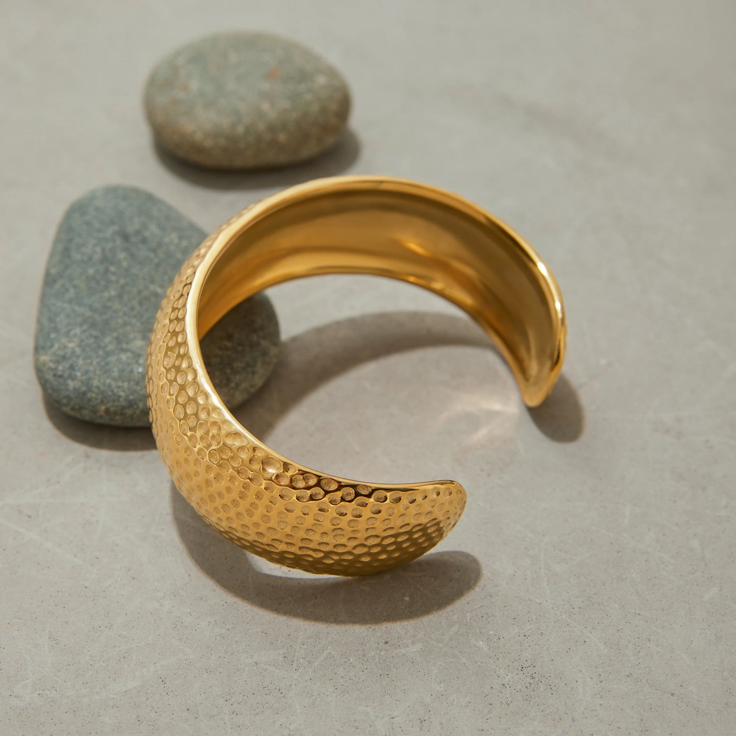 Sahara Ember Cuff