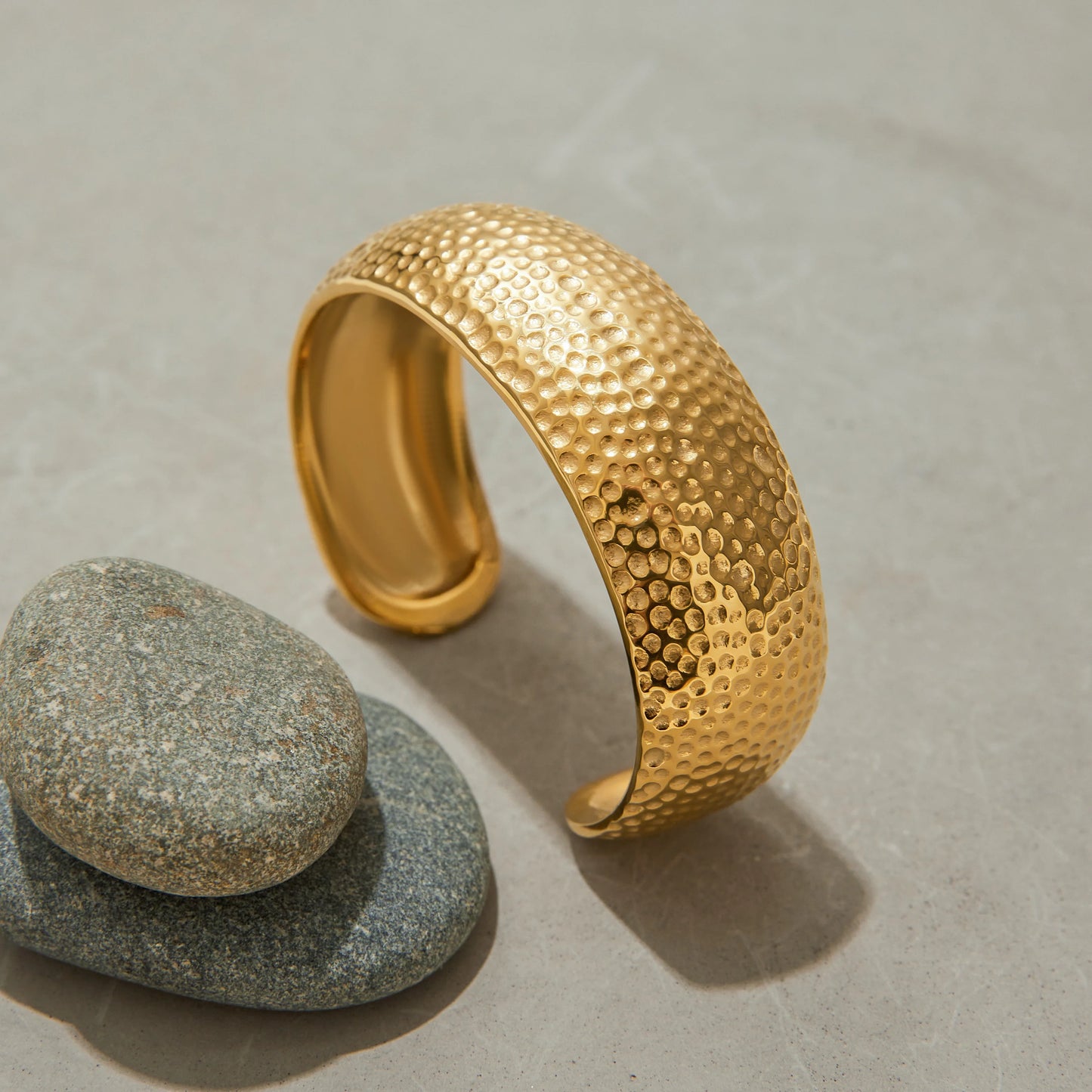 Sahara Ember Cuff