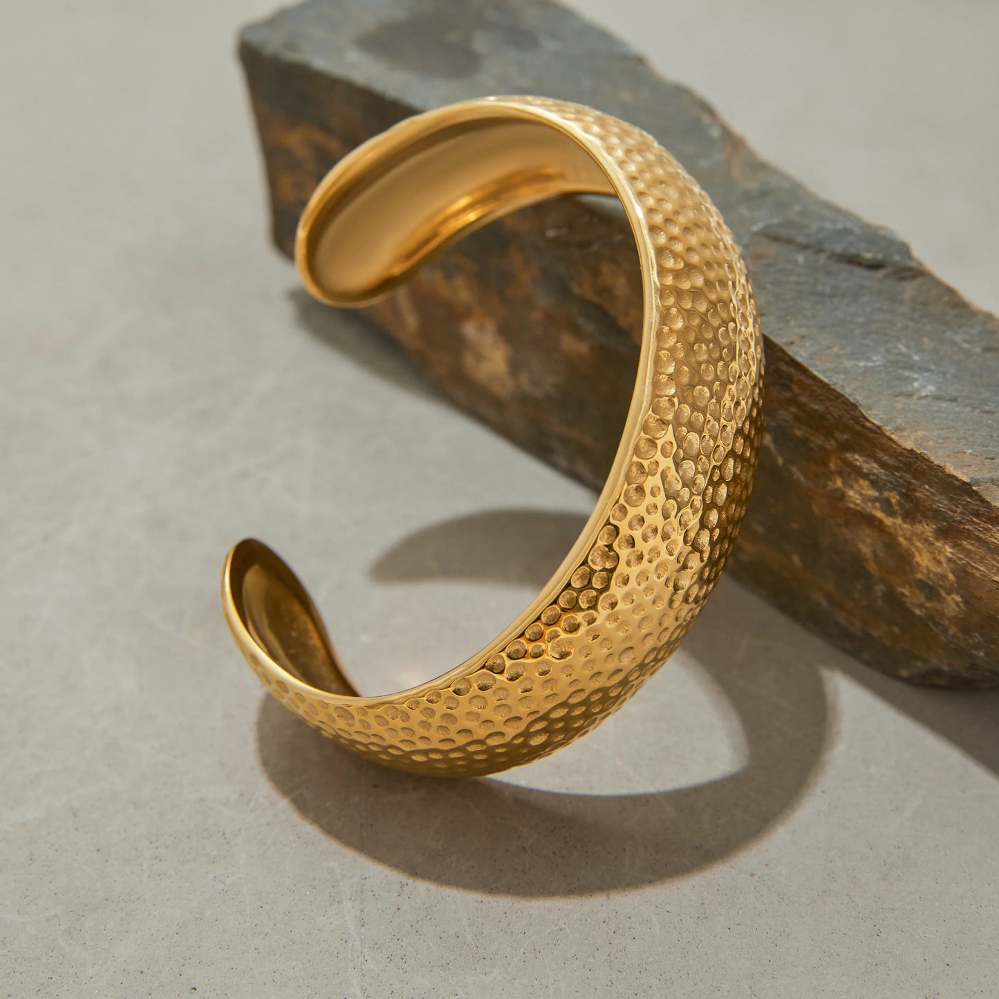Sahara Ember Cuff