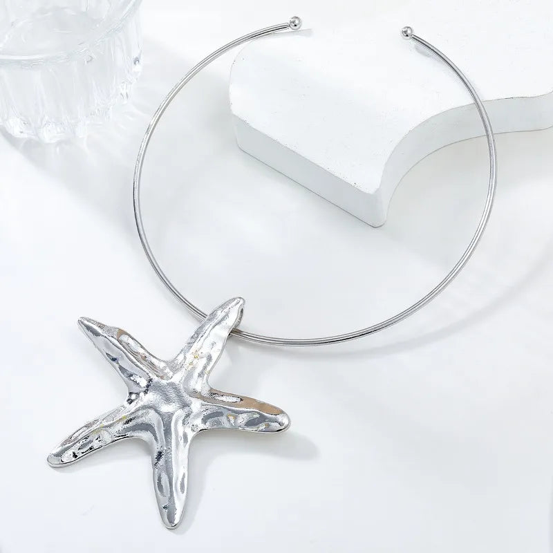 Ocean Luxe Choker
