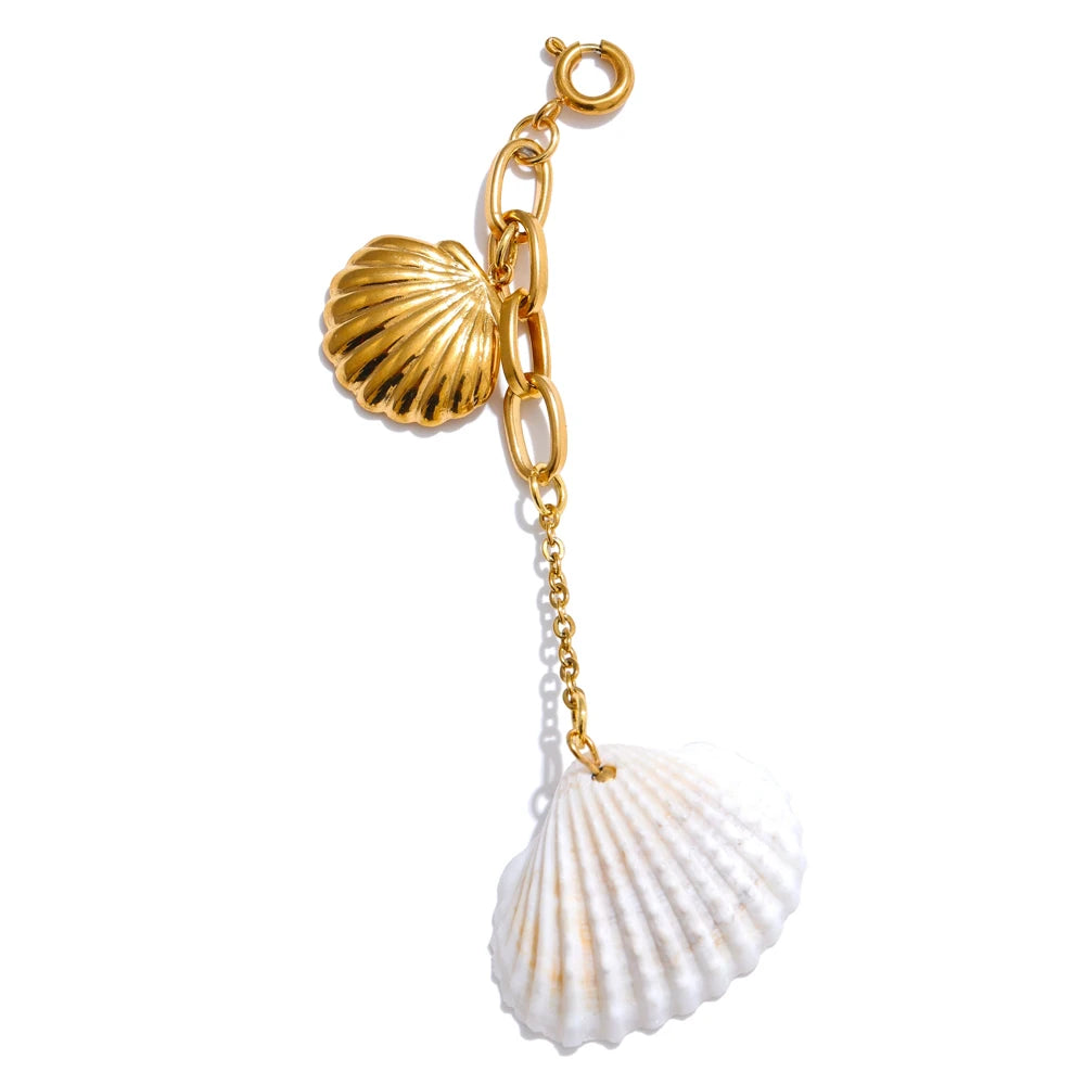 SeaSoul Bikini Charms Collection