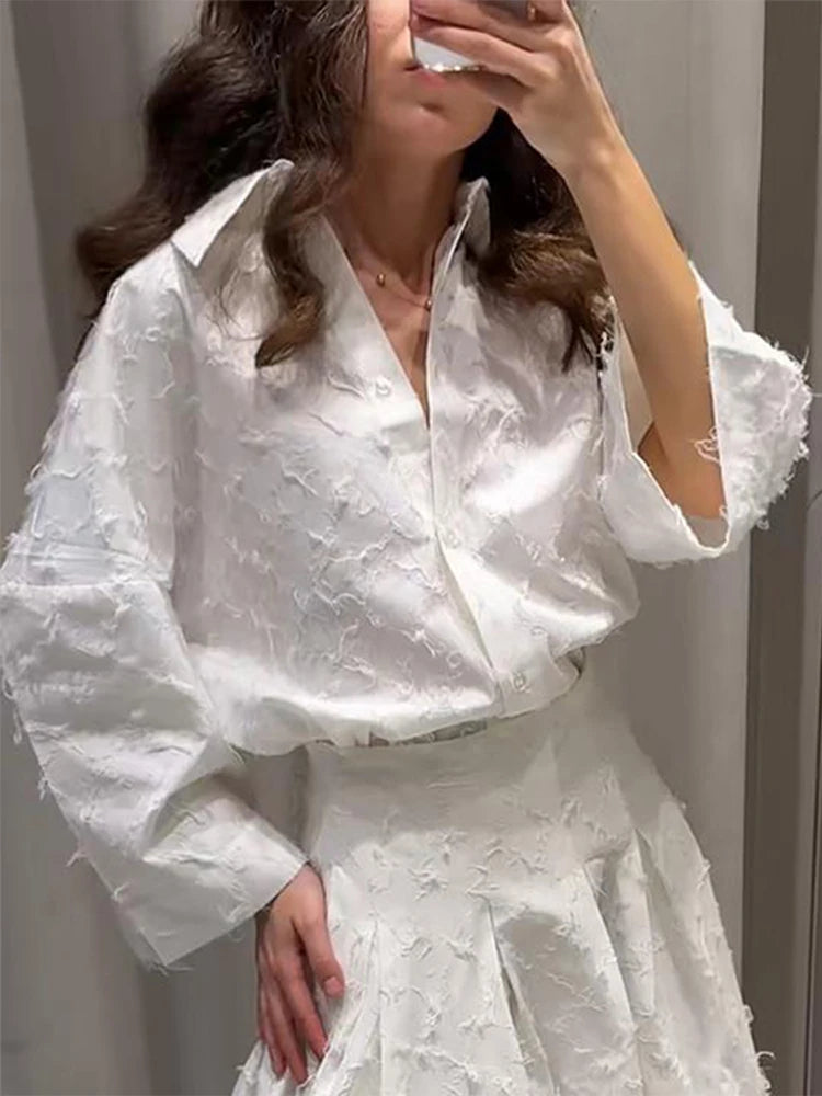 Ivory Dune Set