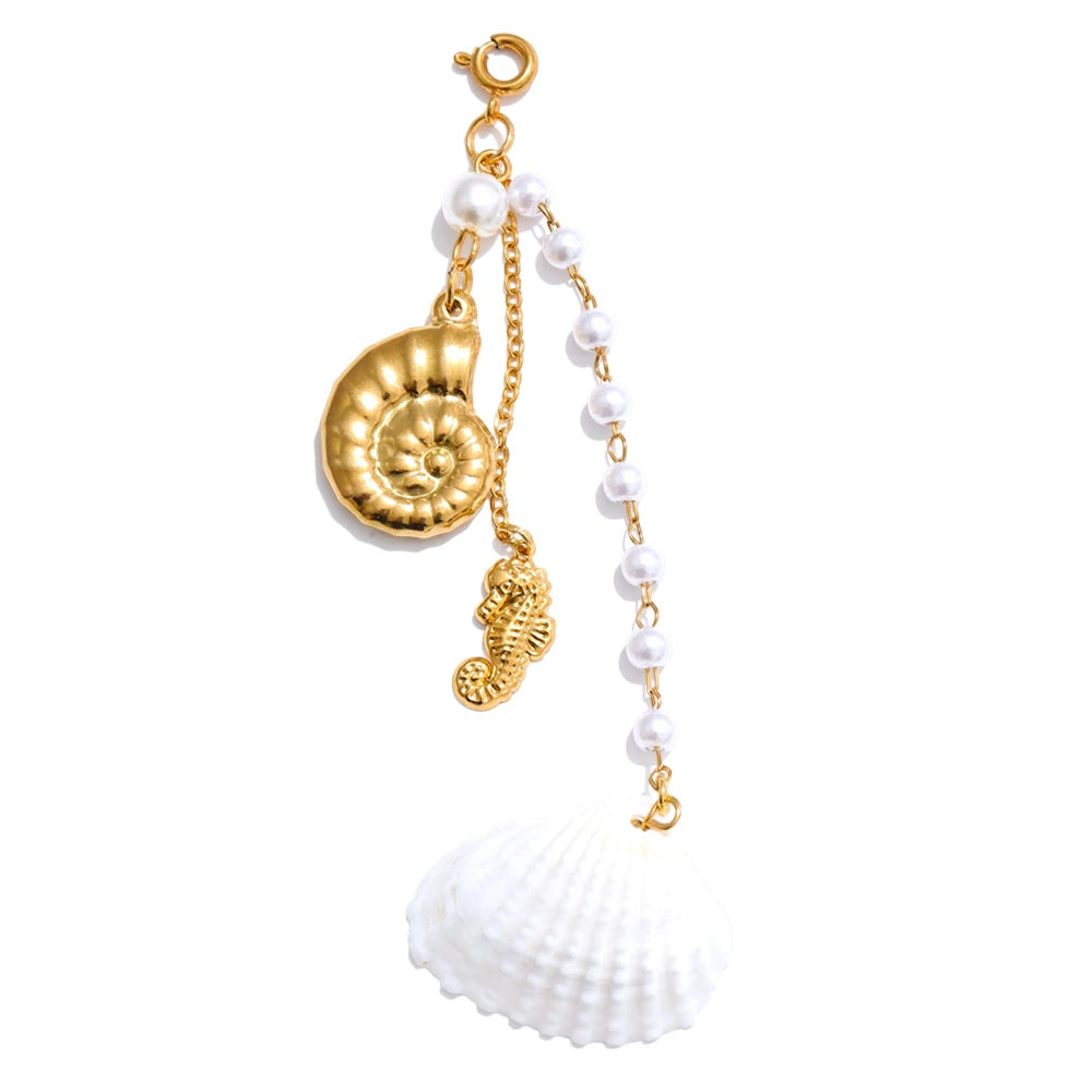 SeaSoul Bikini Charms Collection