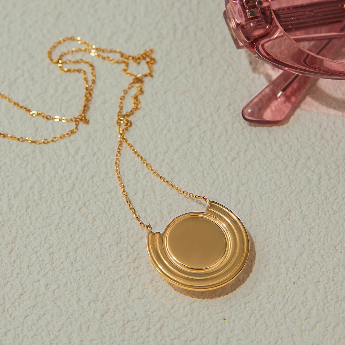 Desert Bloom Necklace