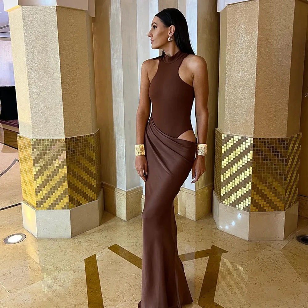 Desert Rose Maxi