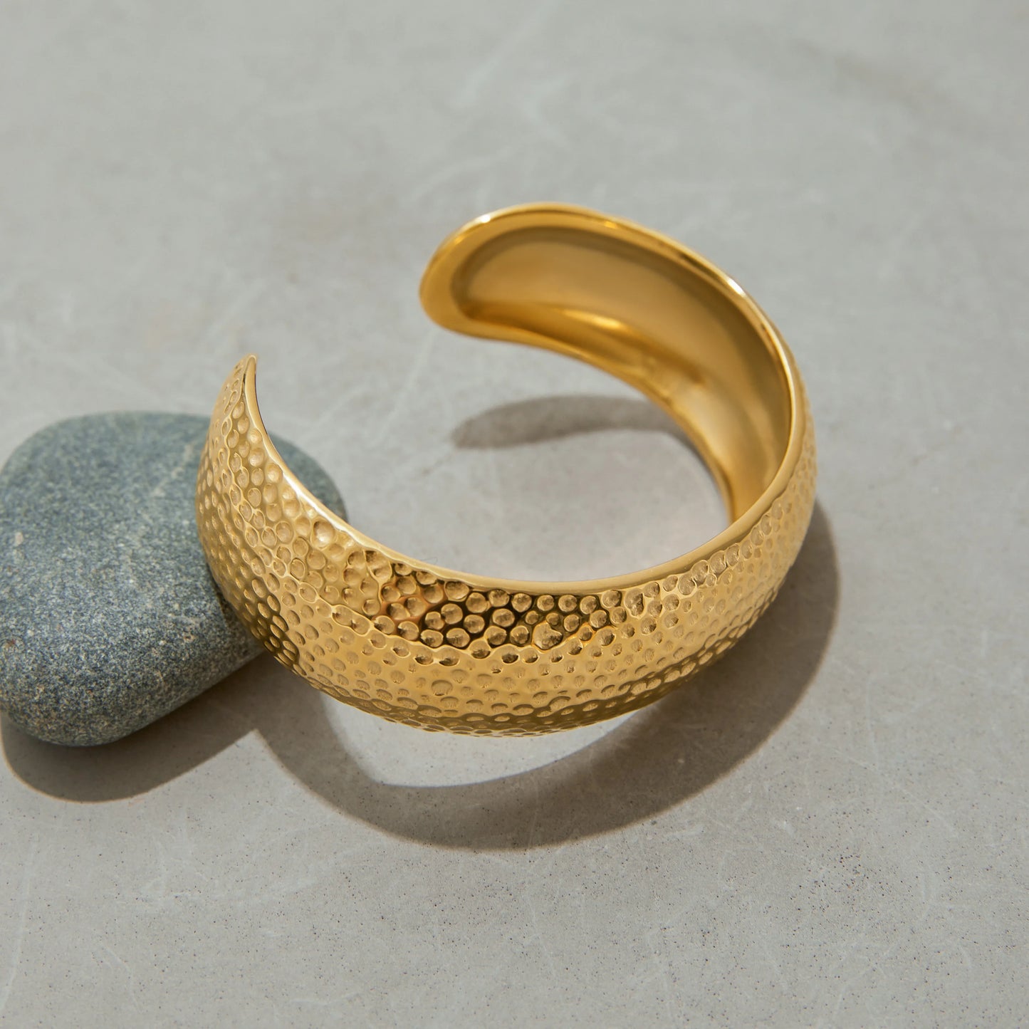 Sahara Ember Cuff