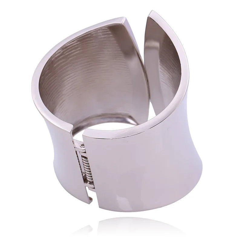 Solar Edge Cuff