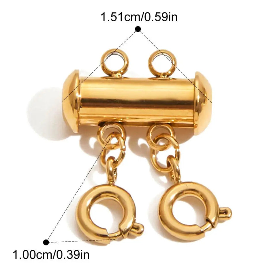 Chain Mate Clasp