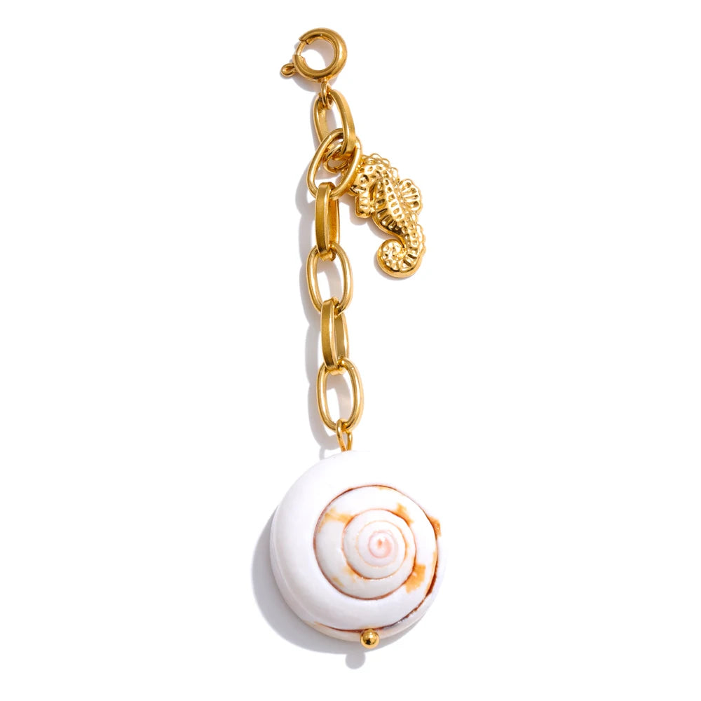 SeaSoul Bikini Charms Collection