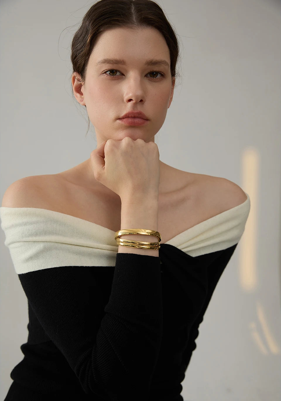 Timeless Bangle Collection