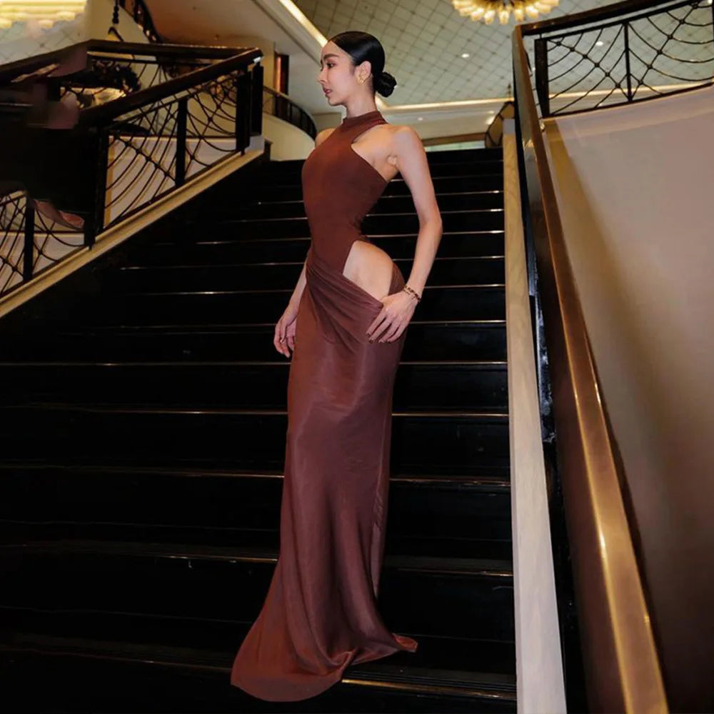 Desert Rose Maxi